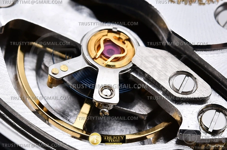 0422 ROLSUB0417B – Submariner 116610LV 904L SS SS Grn CLEAN V2 VS Stretchable 1048